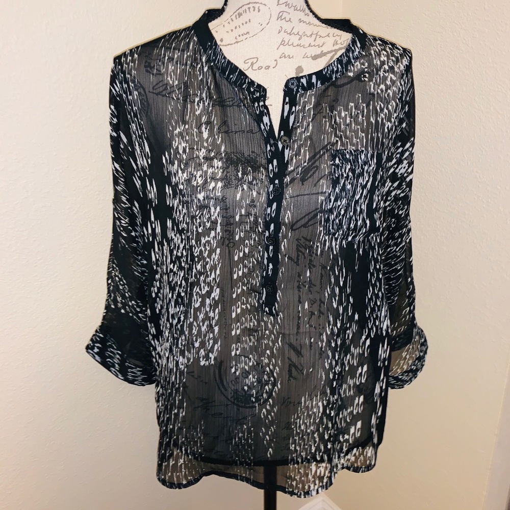 Express Top